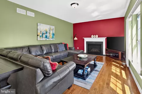 Living - 486 Walker Ave, Ewing, NJ 08628 photo 1 of 1