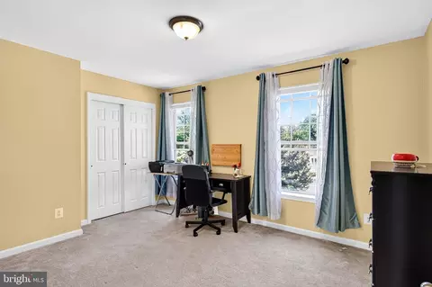 Bedroom - 486 Walker Ave, Ewing, NJ 08628 photo 7 of 7