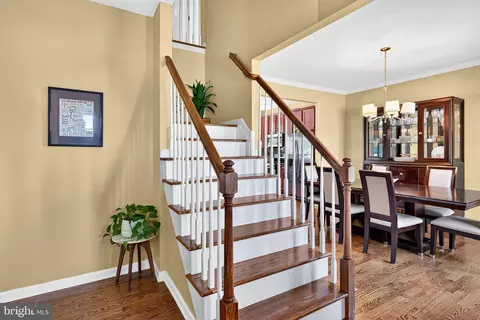Entry Way - 486 Walker Ave, Ewing, NJ 08628 photo 1 of 2