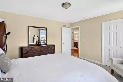Bedroom - 486 Walker Ave, Ewing, NJ 08628 photo 6 of 7