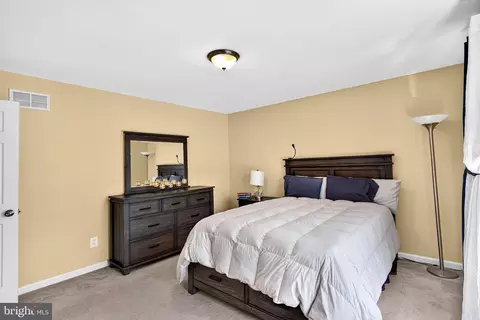 Bedroom - 486 Walker Ave, Ewing, NJ 08628 photo 4 of 7
