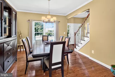 Dining - 486 Walker Ave, Ewing, NJ 08628 photo 1 of 2