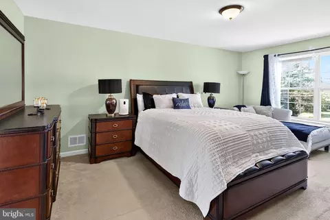 Bedroom - 486 Walker Ave, Ewing, NJ 08628 photo 1 of 7
