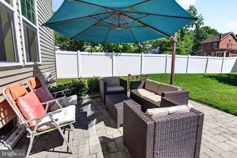 Exterior - 486 Walker Ave, Ewing, NJ 08628 photo 1 of 2