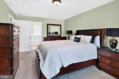 Bedroom - 486 Walker Ave, Ewing, NJ 08628 photo 2 of 7
