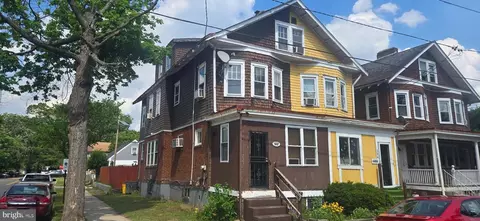 302 Cleveland Ave, Trenton, NJ 08629