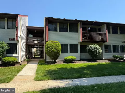 19 Avon Drive # a, Hightstown, NJ 08520