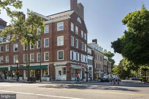 3 Palmer Sq W #D, Princeton, NJ 08542