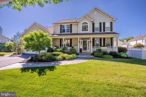 3 Windward Way, Hightstown, NJ 08520