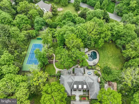 667 Rosedale Rd, Princeton, NJ 08540