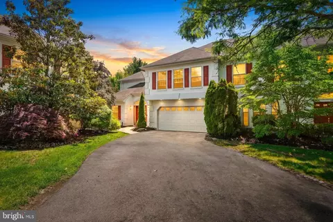 17 Wright, Princeton Junction, NJ 08550