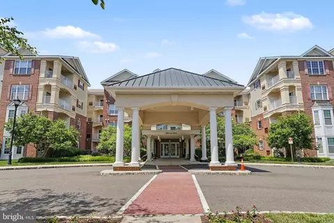 1306 Colts Cir #A, Lawrence, NJ 08648