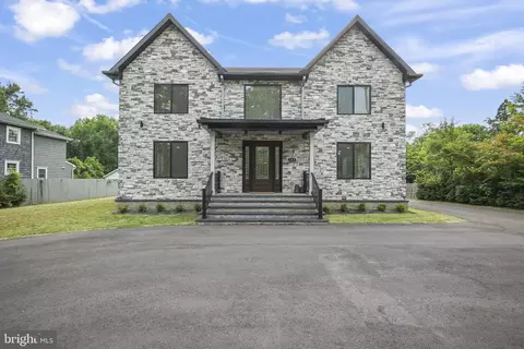 147 Carter Rd, Princeton, NJ 08540