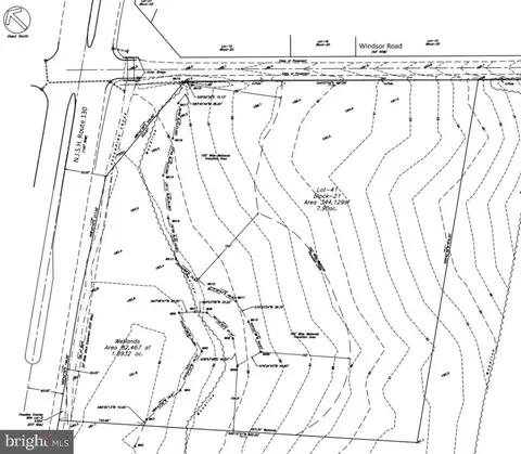 1305 1325 Us Hwy 130, Robbinsville, NJ 08691