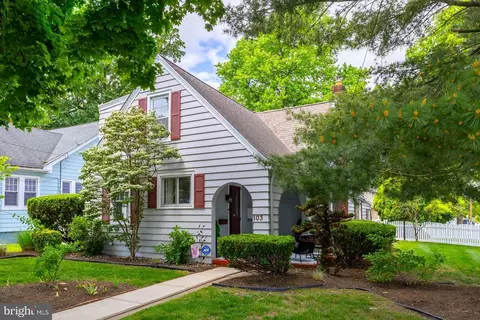 103 Lake Ave, Hamilton, NJ 08610