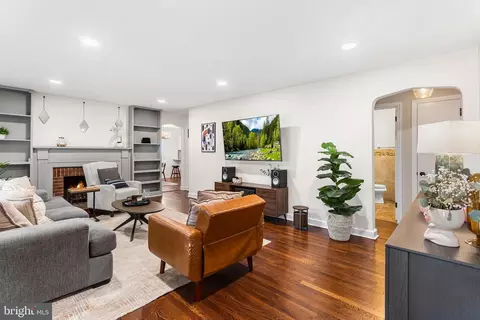 Living - 600 Maple, Ewing, NJ 08618 photo 1 of 1