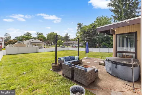 Exterior - 600 Maple, Ewing, NJ 08618 photo 3 of 4