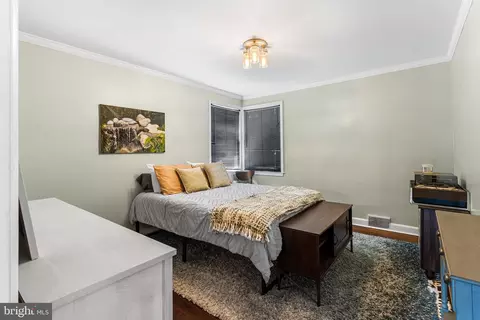 Bedroom - 600 Maple, Ewing, NJ 08618 photo 1 of 6