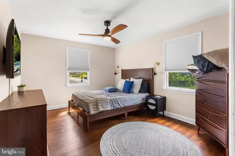 Bedroom - 600 Maple, Ewing, NJ 08618 photo 3 of 6