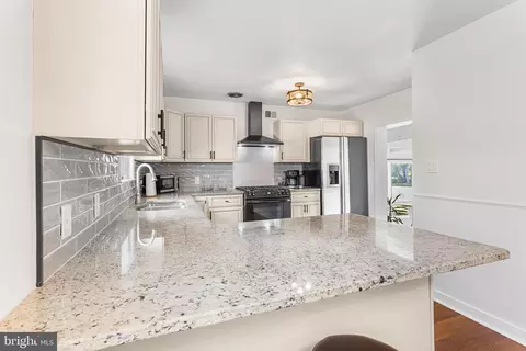 Kitchen - 600 Maple, Ewing, NJ 08618 photo 1 of 2