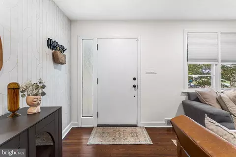 Entry Way - 600 Maple, Ewing, NJ 08618 photo 1 of 2