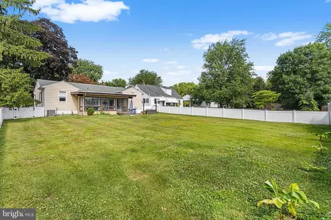 Exterior - 600 Maple, Ewing, NJ 08618 photo 4 of 4