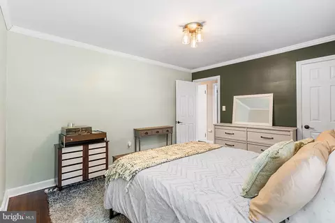 Bedroom - 600 Maple, Ewing, NJ 08618 photo 2 of 6