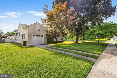 Exterior - 600 Maple, Ewing, NJ 08618 photo 2 of 4