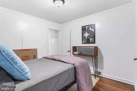 Bedroom - 600 Maple, Ewing, NJ 08618 photo 6 of 6