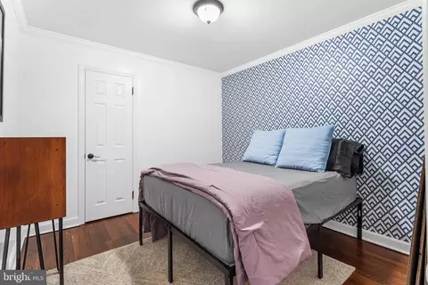 Bedroom - 600 Maple, Ewing, NJ 08618 photo 5 of 6