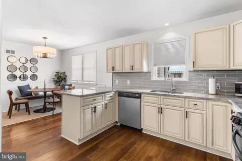 Kitchen - 600 Maple, Ewing, NJ 08618 photo 2 of 2