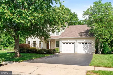 1 Trellis Way, Robbinsville, NJ 08691