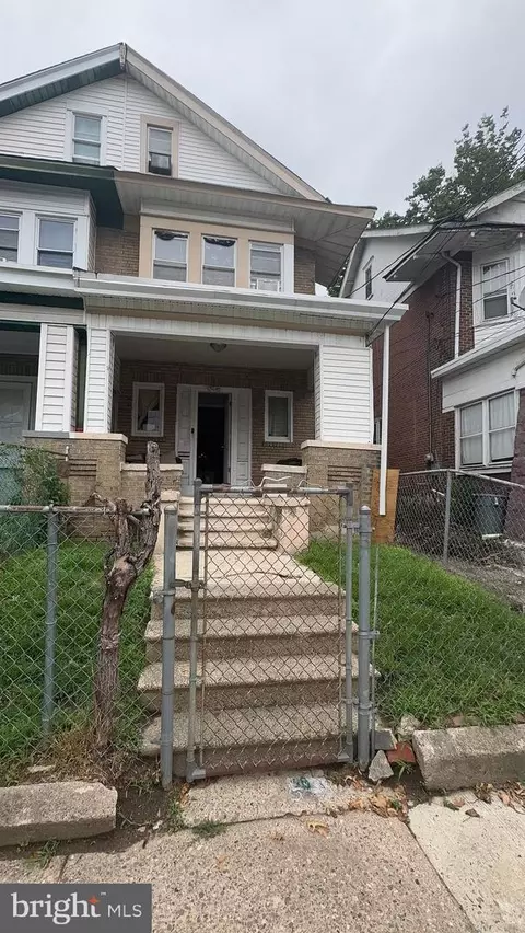 49 Ellsworth Ave, Trenton, NJ 08618