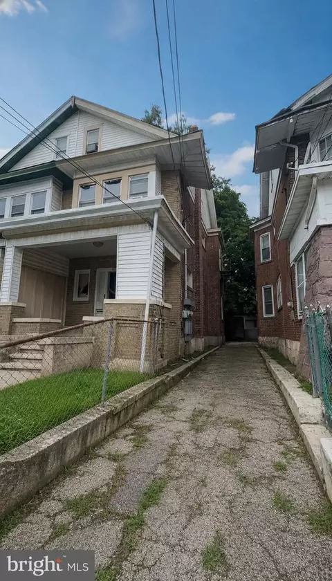 49 Ellsworth Ave, Trenton, NJ 08618