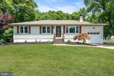 116 Murray Ave, Trenton, NJ 08620