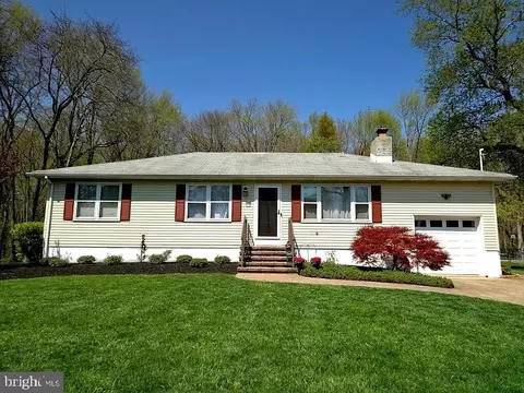 116 Murray Ave, Trenton, NJ 08620