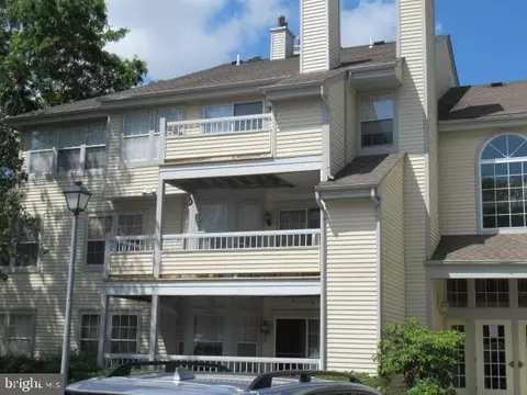 104 Heritage Blvd #9, Princeton, NJ 08540