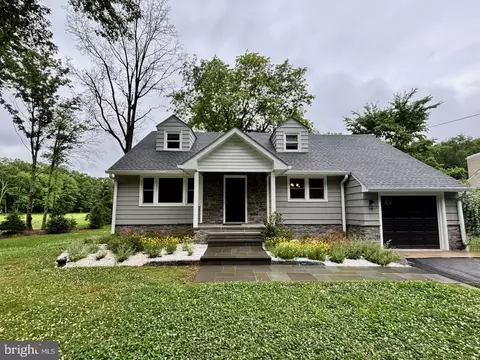 194 Hopewell Wertsville Rd, Hopewell, NJ 08525