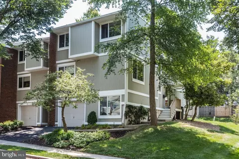 20 Gordon Way, Princeton, NJ 08540