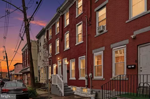 781 E State St, Trenton, NJ 08609
