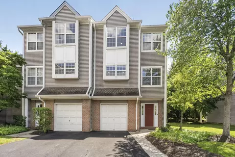 132 S Barrow Pl, Princeton, NJ 08540