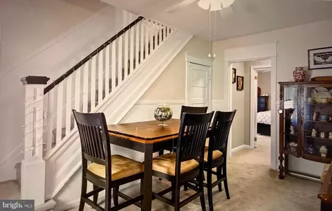Entry Way - 17 Hazelhurst Ave, Ewing Twp, NJ 08638 photo 1 of 4