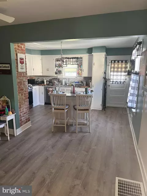 Kitchen - 17 Hazelhurst Ave, Ewing Twp, NJ 08638 photo 1 of 1