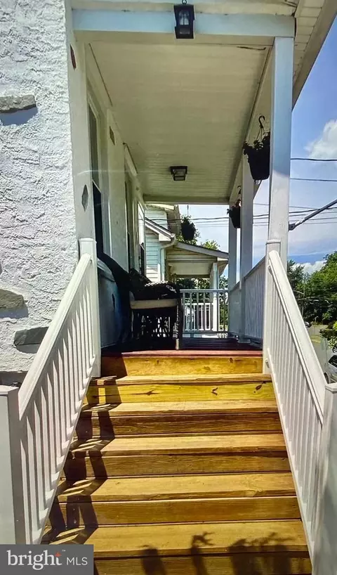 Exterior - 17 Hazelhurst Ave, Ewing Twp, NJ 08638 photo 1 of 5