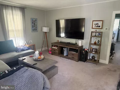 Living - 17 Hazelhurst Ave, Ewing Twp, NJ 08638 photo 1 of 1