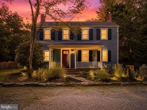 4273 Quakerbridge Rd, Princeton, NJ 08540