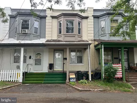 43 Wilkinson Pl, Trenton, NJ 08618