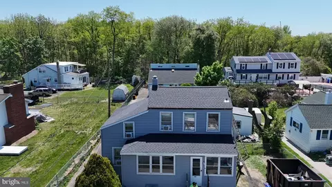 119 Smith Ave, Hamilton, NJ 08619