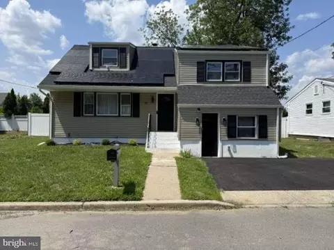 54 Meriline Ave, Lawrence Township, NJ 08648