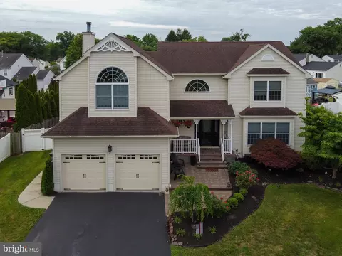 107 Englewood Blvd, Hamilton, NJ 08610